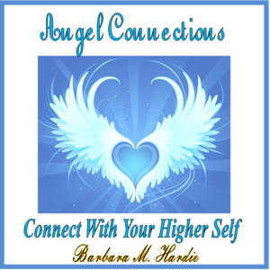 Connecting With Your Higher Self CD