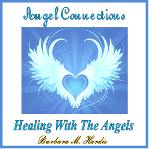 Healing With The Angels CD