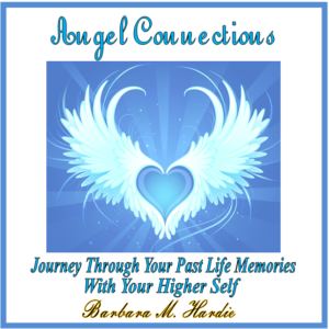 Journey Through Your Past Life Memories With Your Higher Self CD
