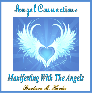 Manifesting With the Angels CD