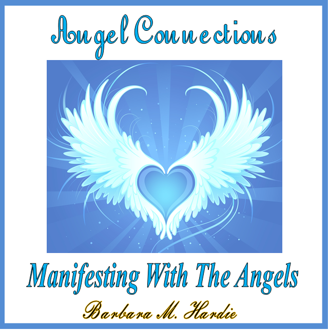 Manifesting With The Angels CD
